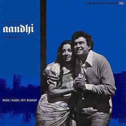 Aandhi - Is Mod Se Jate Hain by Soundtracks