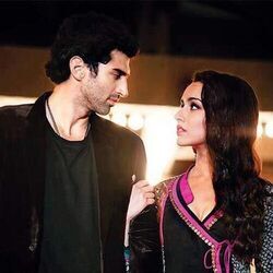 Aashiqui 2 - Chahun Main Ya Naa Chords by Soundtracks