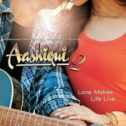 Aashiqui 2 - Love Theme Intro by Soundtracks