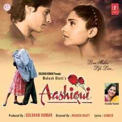Aashiqui - Nazar Ke Saamne Chords by Soundtracks