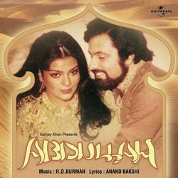Abdullah - Maine Poochha Chand Se by Soundtracks