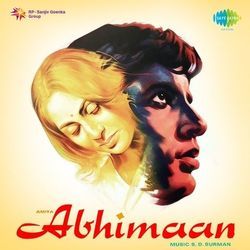 Abhiman - Tere Mere Milan Ki Ye Raina Tab by Soundtracks