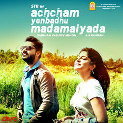 Achcham Yenbadhu Madamaiyada - Rasaali Chords by Soundtracks