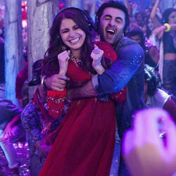 Ae Dil Hai Mushkil - The Breakup Song Chords by Soundtracks