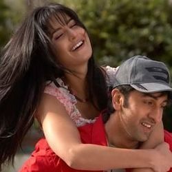 Ajab Prem Ki Ghazab Kahani - Tera Hone Laga Hoon Chords by Soundtracks