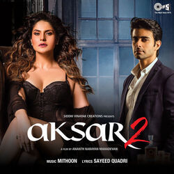 Aksar 2 - Aaj Zid Chords by Soundtracks