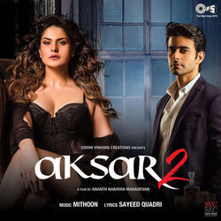 Aksar 2 - Jaana Ve Chords by Soundtracks