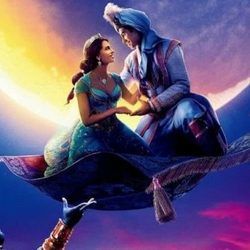 Aladdin - A Whole New World by Soundtracks