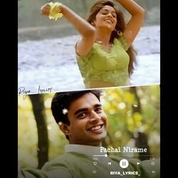 Alai Payuthey - Pachchai Nirame Chords by Soundtracks