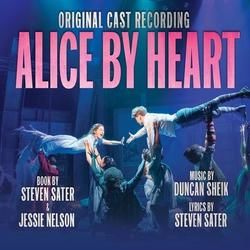 Alice By Heart - Those Long Eyes Ukulele Chords by Soundtracks