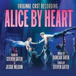 Alice By Heart - Winter Blooms Chords by Soundtracks