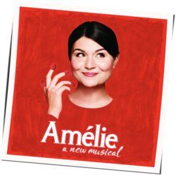 Amelie - When The Booth Goes Bright Ukulele Chords by Soundtracks