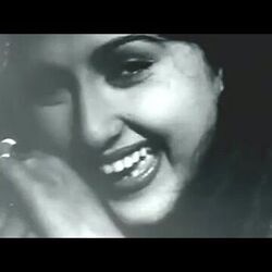 Anarkali - Zindagi Pyar Ki Do Char Ghadi Chords by Soundtracks