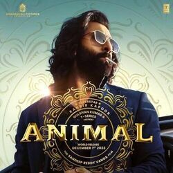 Animal - Saari Duniya Jalaa Denge Chords by Soundtracks