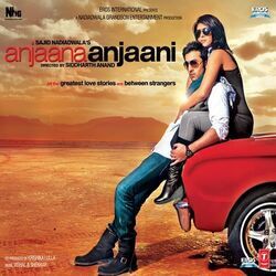 Anjaana Anjaani - Anjaana Anjaani Ki Kahani Chords by Soundtracks