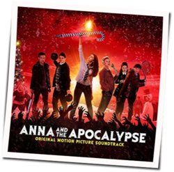 Anna And The Apocalypse - Turning My Life Around Chords by Soundtracks