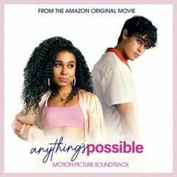 Anythings Possible - Flamingo Chords by Soundtracks