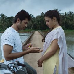 Arjun Reddy - Emitemitemito Solo Tab by Soundtracks 🎦