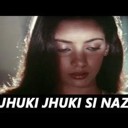 Arth - Jhuki Jhuki Si Nazar by Soundtracks