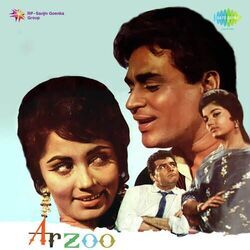 Arzoo - Aji Humse Bachkar Kahan Jaiyega Chords by Soundtracks