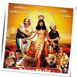 Asterix Et Cleopatre - Le Pudding A Larsenic Chords by Soundtracks