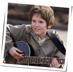 August Rush - This Time Chords by Soundtracks