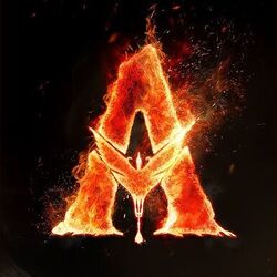 Avatar Fire And Ash - Dream As One Chords by Soundtracks 🎦