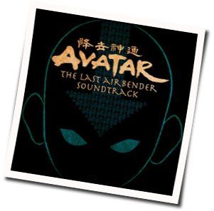 Avatar The Last Airbender - Avatars Love Bass Tab by Soundtracks