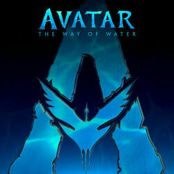 Avatar The Way Of Water - The Songcord by Soundtracks