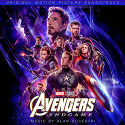 Avengers Endgame - The Real Hero  Tab by Soundtracks