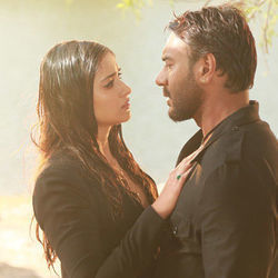 Baadshaho - Mere Rashke Qamar Chords by Soundtracks