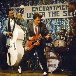 Back To The Future - Johnny B Goode Tab by Soundtracks