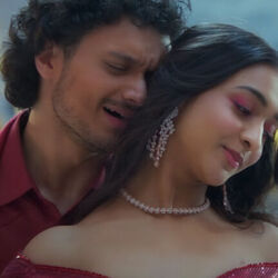 Bad Boy - Tera Hua Chords by Soundtracks