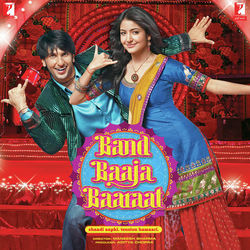 Band Baaja Baaraat - Adha Ishq Chords by Soundtracks