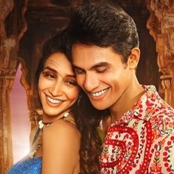 Bandish Bandits - Lab Par Aaye Chords by Soundtracks