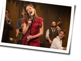 Bandstand The Musical - Love Will Come And Find Me Again Chords by Soundtracks