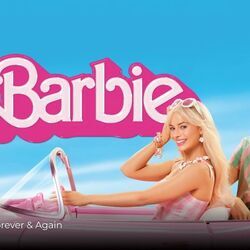 Barbie - Forever And Again Intro by Soundtracks
