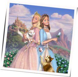 Barbie As The Princess And The Pauper - Free Chords by Soundtracks