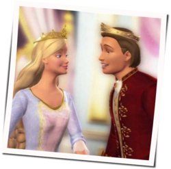 Barbie As The Princess And The Pauper - If You Loved Me For Me by Soundtracks