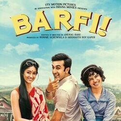Barfi - Aashiyan Ukulele Chords by Soundtracks