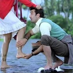 Barfi - Kyon Chords by Soundtracks