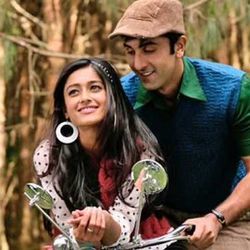 Barfi - Phir Le Aaya Dil Ukulele Chords by Soundtracks