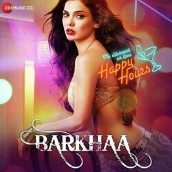 Barkhaa - Tu Itni Khoobsurat Hai Chords by Soundtracks