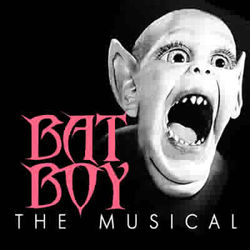 Bat Boy The Musical - Apology To A Cow Chords by Soundtracks
