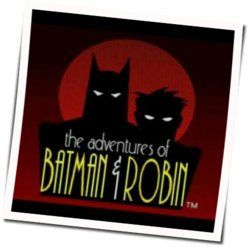Batman And Robin Theme Tab by Soundtracks