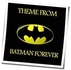 Batman Forever Theme by Soundtracks