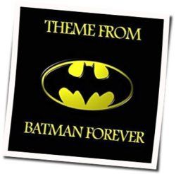 Batman Forever Theme Tab by Soundtracks