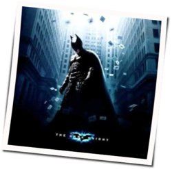 Batman Theme Tab by Soundtracks