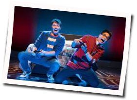 Be More Chill - Loser Geek Whatever Chords by Soundtracks