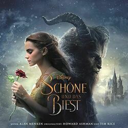 Beauty And The Beast - Ich Warte Hier Auf Dich by Soundtracks